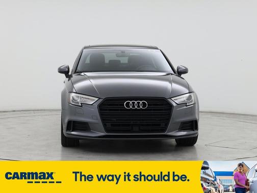2020 Audi A3 Premium