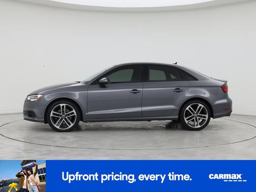 2020 Audi A3 Premium