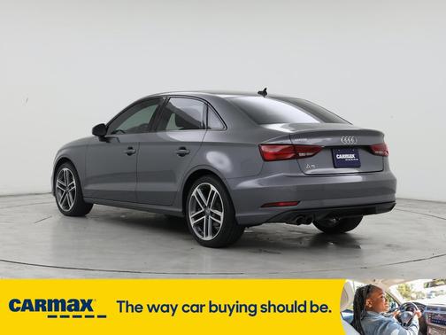 2020 Audi A3 Premium