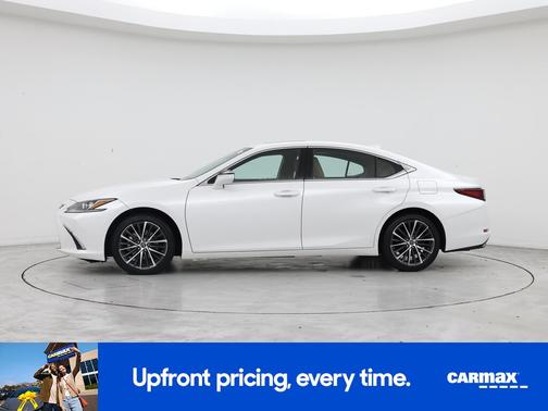 2023 Lexus ES 350 