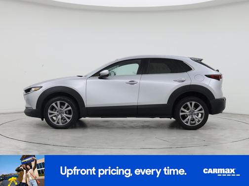 2021 Mazda CX-30 Preferred