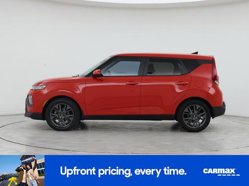 2021 Kia Soul EX
