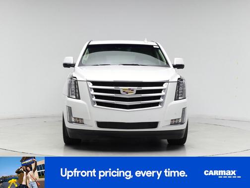 2016 Cadillac Escalade 