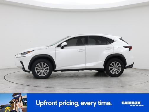 2021 Lexus NX 300 