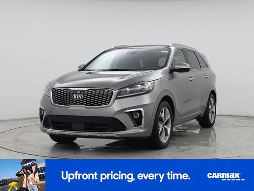 2019 Kia Sorento SX