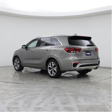2019 Kia Sorento SX