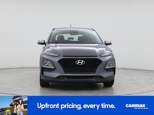 2019 Hyundai KONA SE