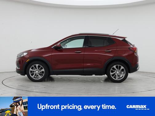 2022 Buick Encore GX Essence