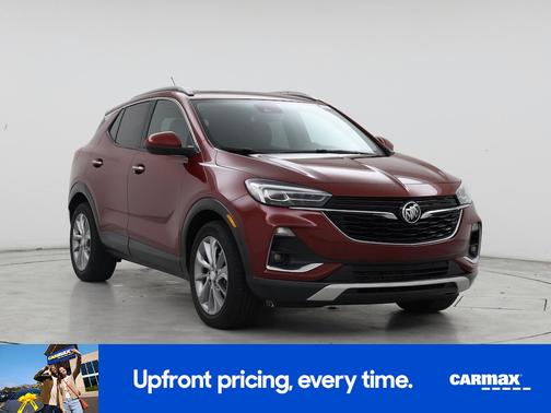 2022 Buick Encore GX Essence