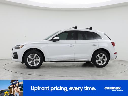 2023 Audi Q5 Premium