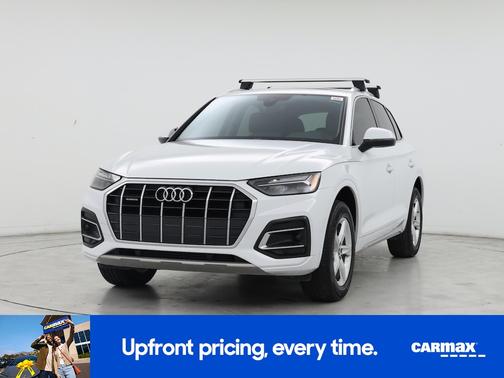 2023 Audi Q5 Premium