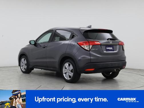 2019 Honda HR-V EX-L