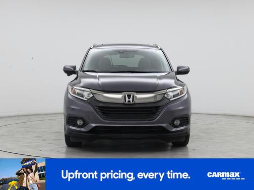 2019 Honda HR-V EX-L