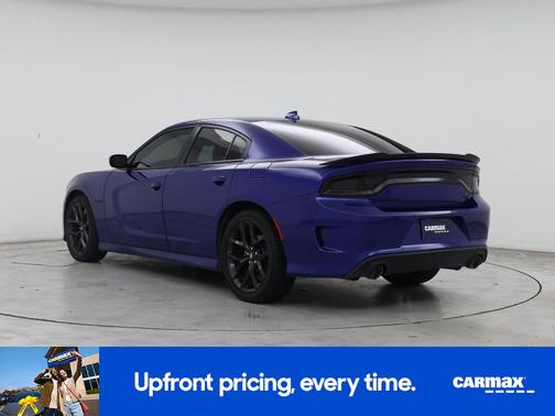 2022 Dodge Charger R/T