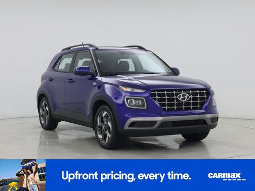 2023 Hyundai VENUE Limited
