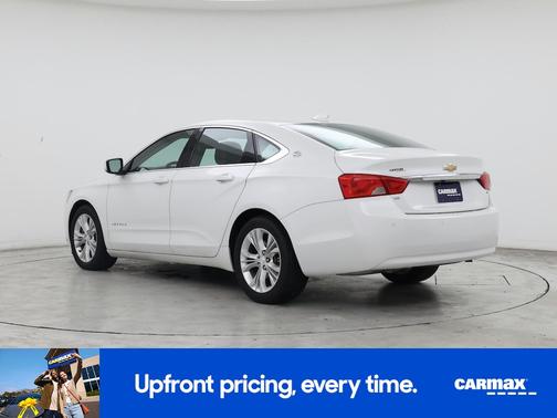 2015 Chevrolet Impala LT