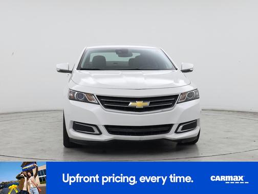 2015 Chevrolet Impala LT