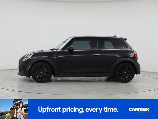 2022 MINI Hardtop Cooper