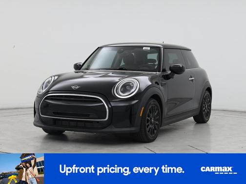 2022 MINI Hardtop Cooper