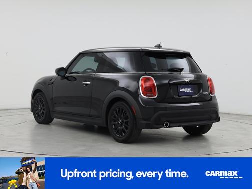 2022 MINI Hardtop Cooper