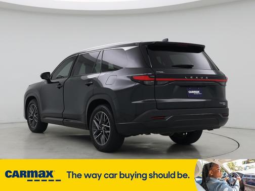 2025 Lexus TX 350 Premium