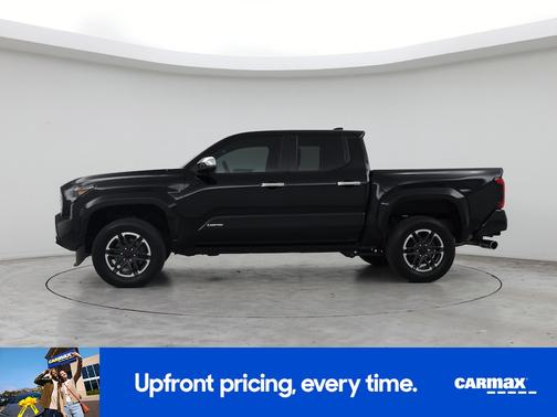 2024 Toyota Tacoma Limited