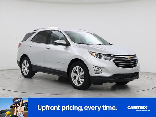 2021 Chevrolet Equinox Premier