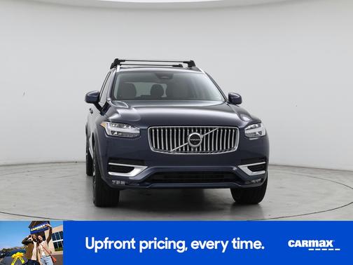 2024 Volvo XC90 B6 Plus Bright Theme