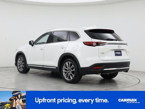 2019 Mazda CX-9 Signature
