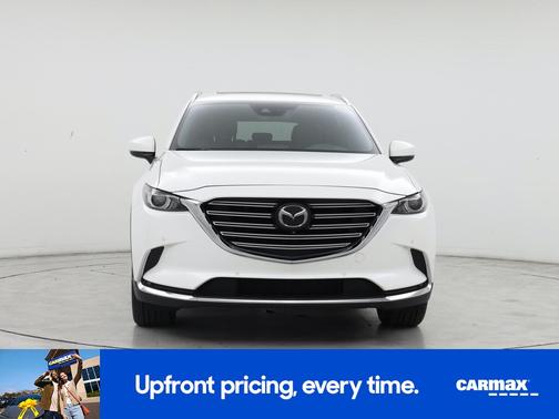 2019 Mazda CX-9 Signature