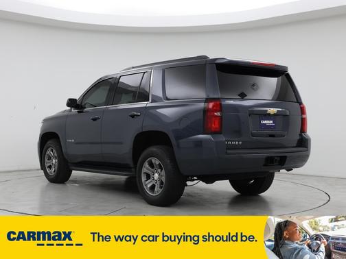 2019 Chevrolet Tahoe LS