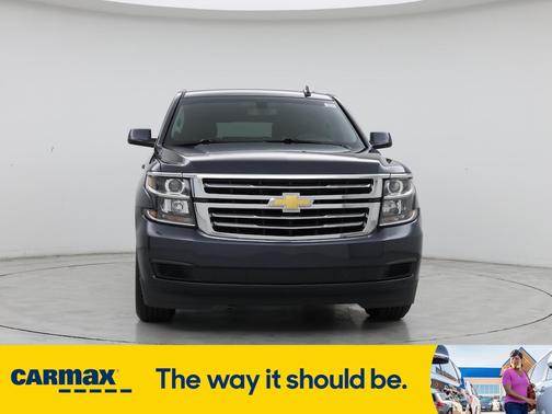 2019 Chevrolet Tahoe LS