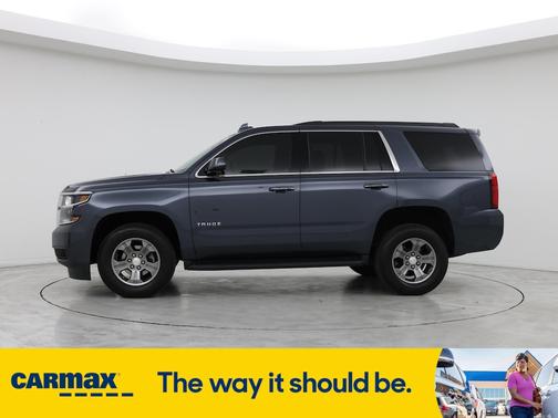 2019 Chevrolet Tahoe LS