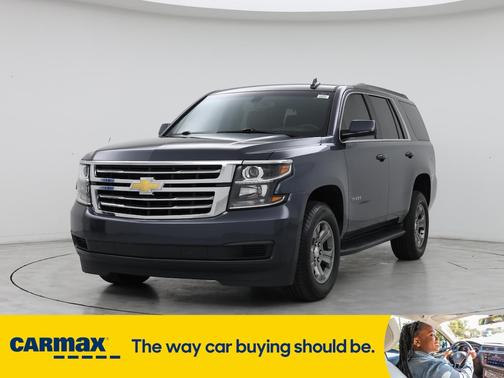 2019 Chevrolet Tahoe LS