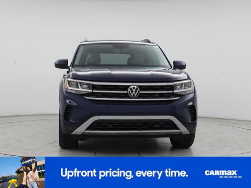 2023 Volkswagen Atlas SE w/Tech