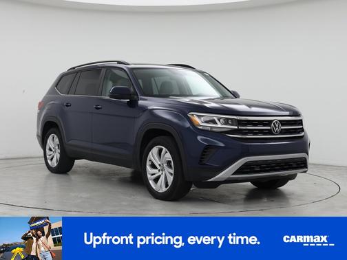 2023 Volkswagen Atlas SE w/Tech