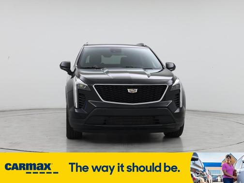2020 Cadillac XT4 Sport