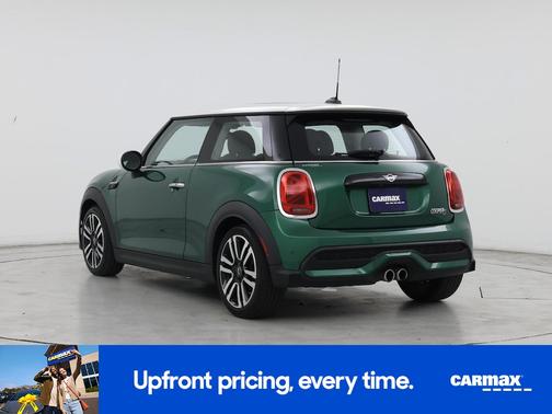 2023 MINI Hardtop S