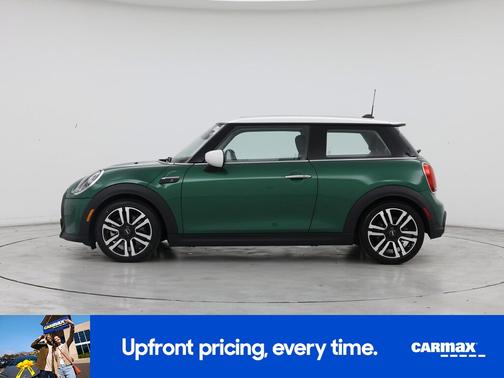 2023 MINI Hardtop S