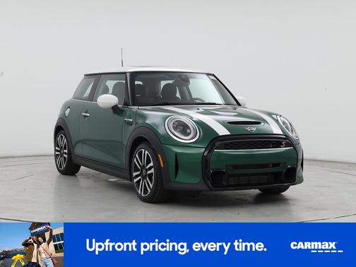 2023 MINI Hardtop S