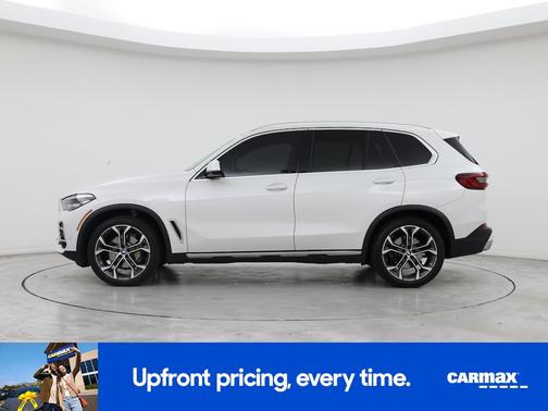 2023 BMW X5 sDrive40i