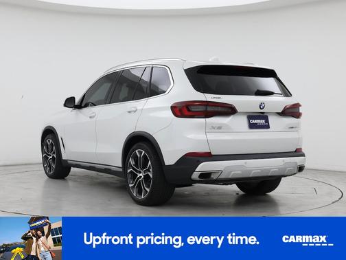 2023 BMW X5 sDrive40i