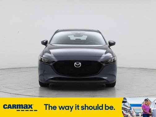 2023 Mazda Mazda3 2.5 S Premium Package