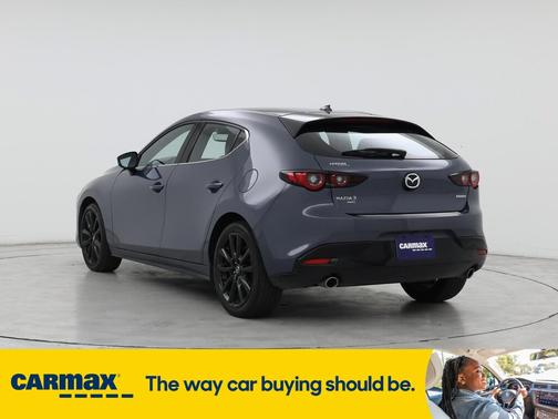 2023 Mazda Mazda3 2.5 S Premium Package
