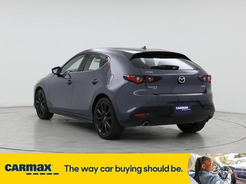 2023 Mazda Mazda3 2.5 S Premium Package