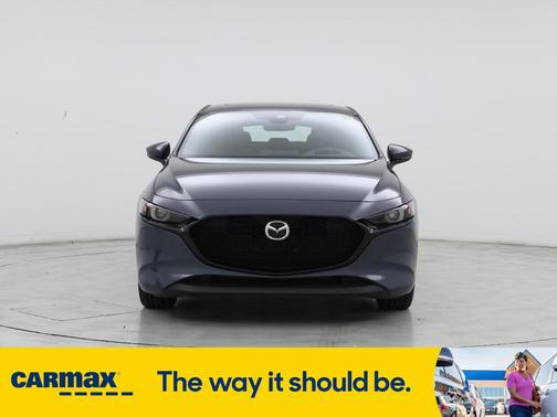 2023 Mazda Mazda3 2.5 S Premium Package