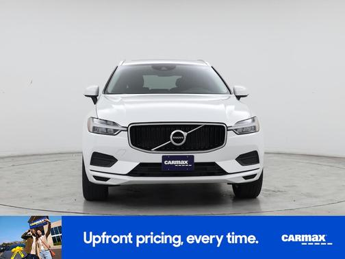 2020 Volvo XC60 T5 Momentum