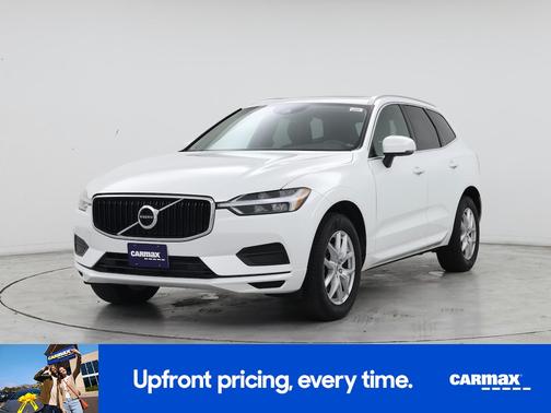 2020 Volvo XC60 T5 Momentum