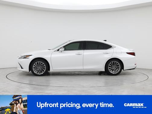 2024 Lexus ES 350 Ultra Luxury