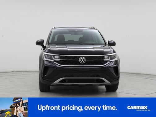 2022 Volkswagen Taos SEL